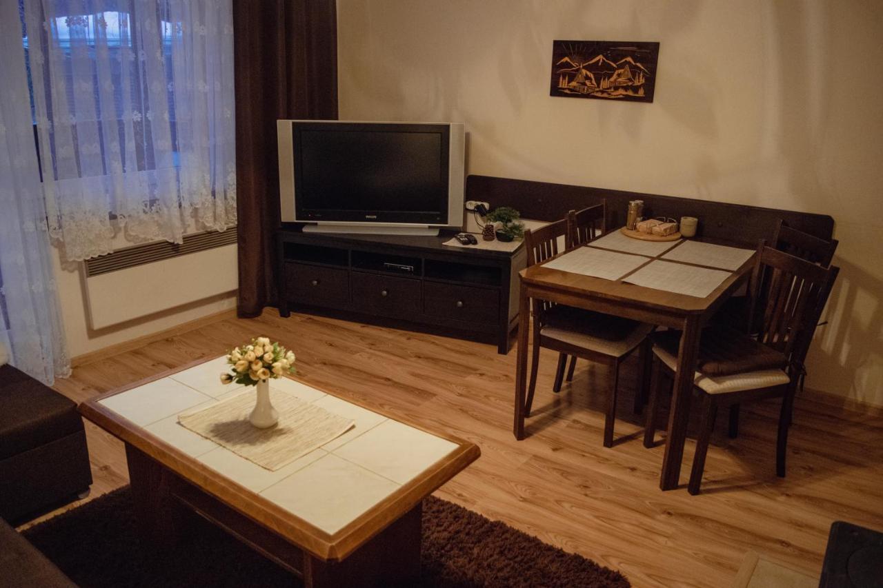 Privat Vavrus Διαμέρισμα Donovaly Εξωτερικό φωτογραφία