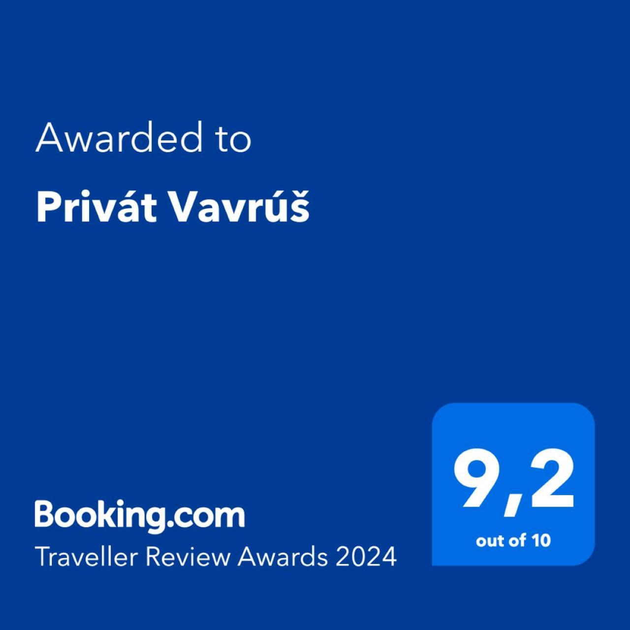 Privat Vavrus Διαμέρισμα Donovaly Εξωτερικό φωτογραφία