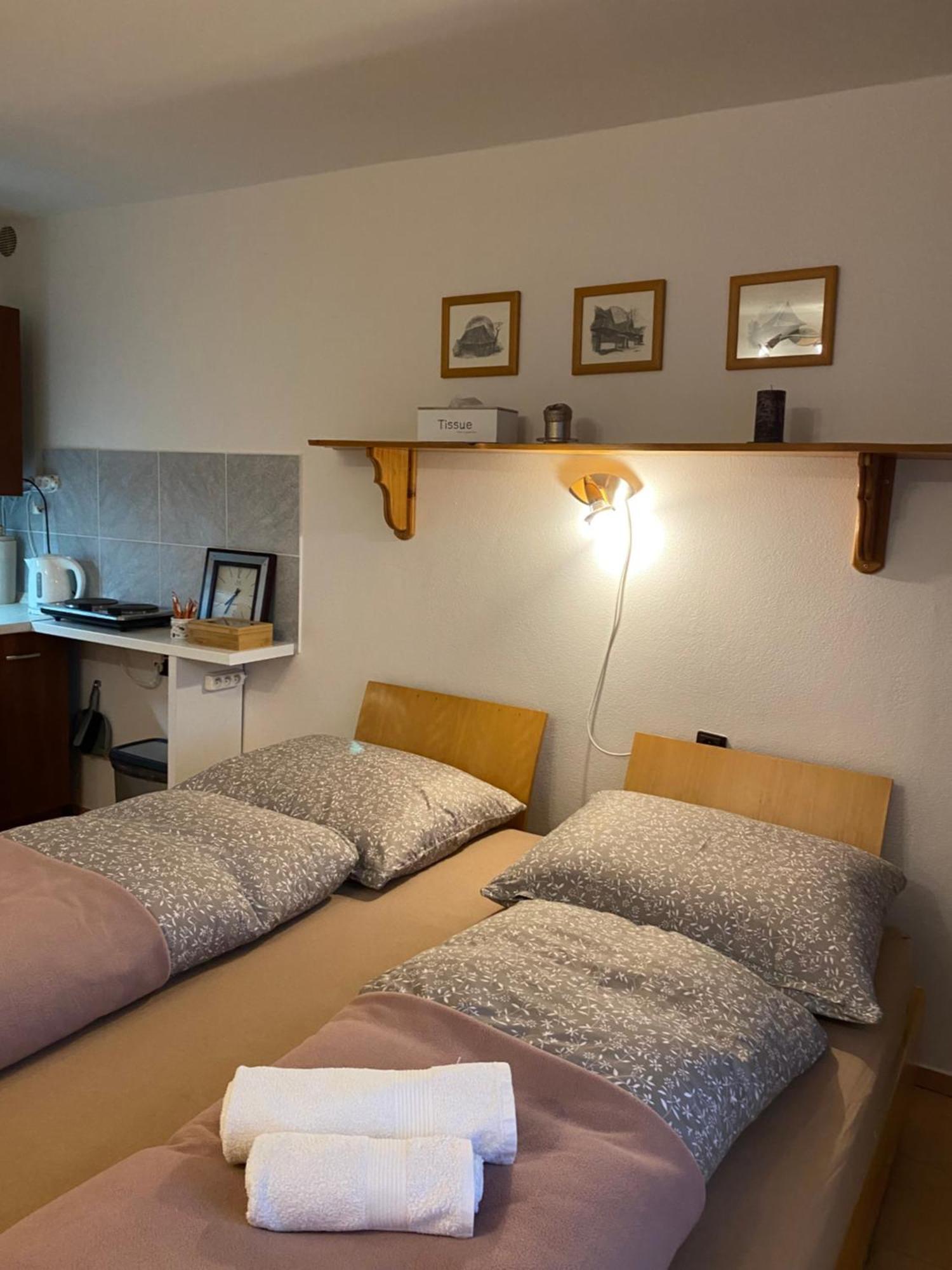 Privat Vavrus Διαμέρισμα Donovaly Εξωτερικό φωτογραφία